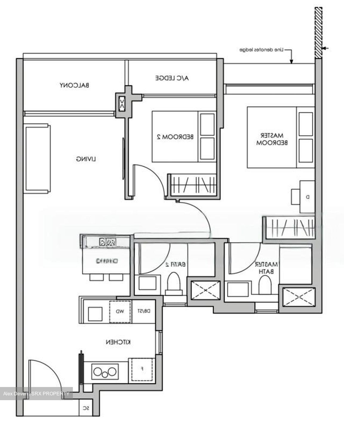 Pasir Ris Central Residences (D18), Condominium #460391801